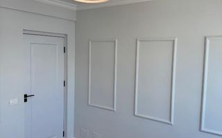 Apartament 3 camere de vânzare, Cișmigiu, renovat complet, centrală proprie - Poză 5