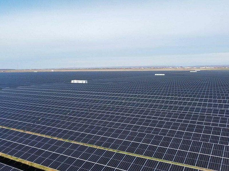 Teren ideal Green Energy Solar Parc fotovoltaic Arad 17,5ha exclus ATR - Poză 6