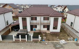 BRASOV  Casa Tip Duplex  în Cartierul izvor / Intabulata - Poză 2