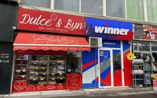 Spatiu comercial Pantelimon - Poză 1