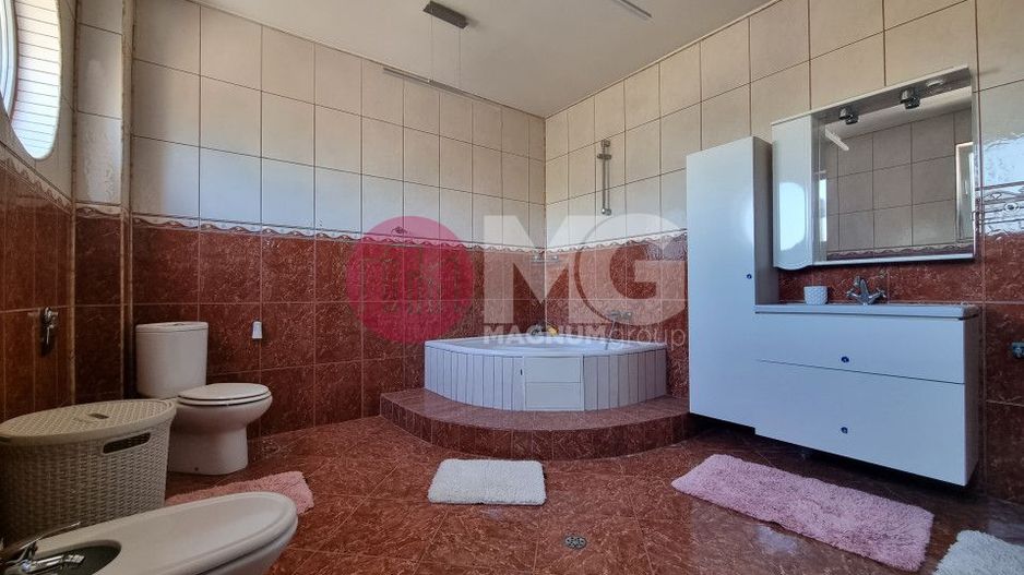 Vila Individuala  Pantelimon-Cernica, teren 2200mp - Poză 35