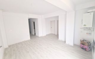 Apartament 3 camere, terasă 31 mp Otopeni central | parcare, comision 0 - Poză 4