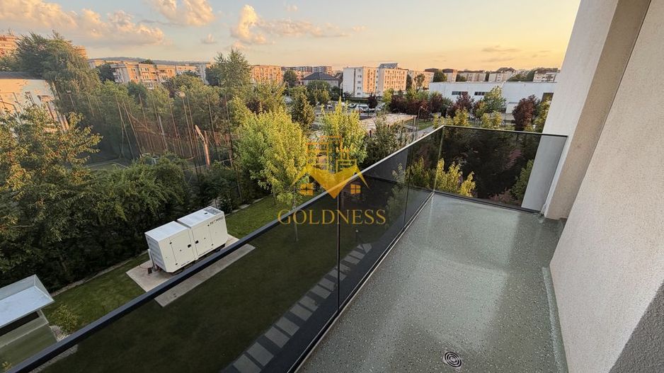 2 camere, Intre Lacuri, Iulius Mall, FSEGA, Prima Închiriere, Parcare - Poză 8