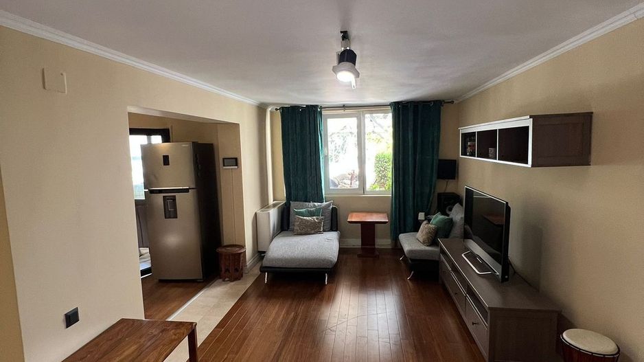 Închiriere Penthouse 3 camere, Iancului, ideal office sau rezidențial ✨ - Poză 9