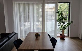DE INCHIRIAT | APARTAMENT 3 CAMERE | MONETARIEI - Poză 1
