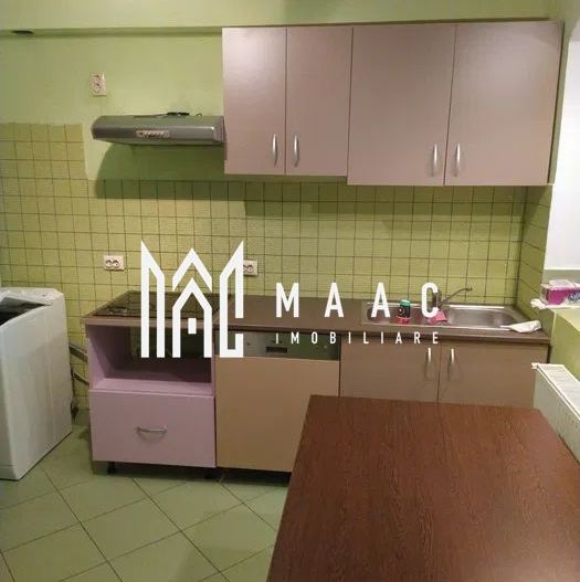 Apartament 2 camere de închiriat | Ștrand, Sibiu | 50 mp - Poză 2