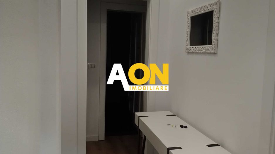 Apartament 3 camere de închiriat | Bloc nou 2025 | 60 mp + terasă | - Poză 7
