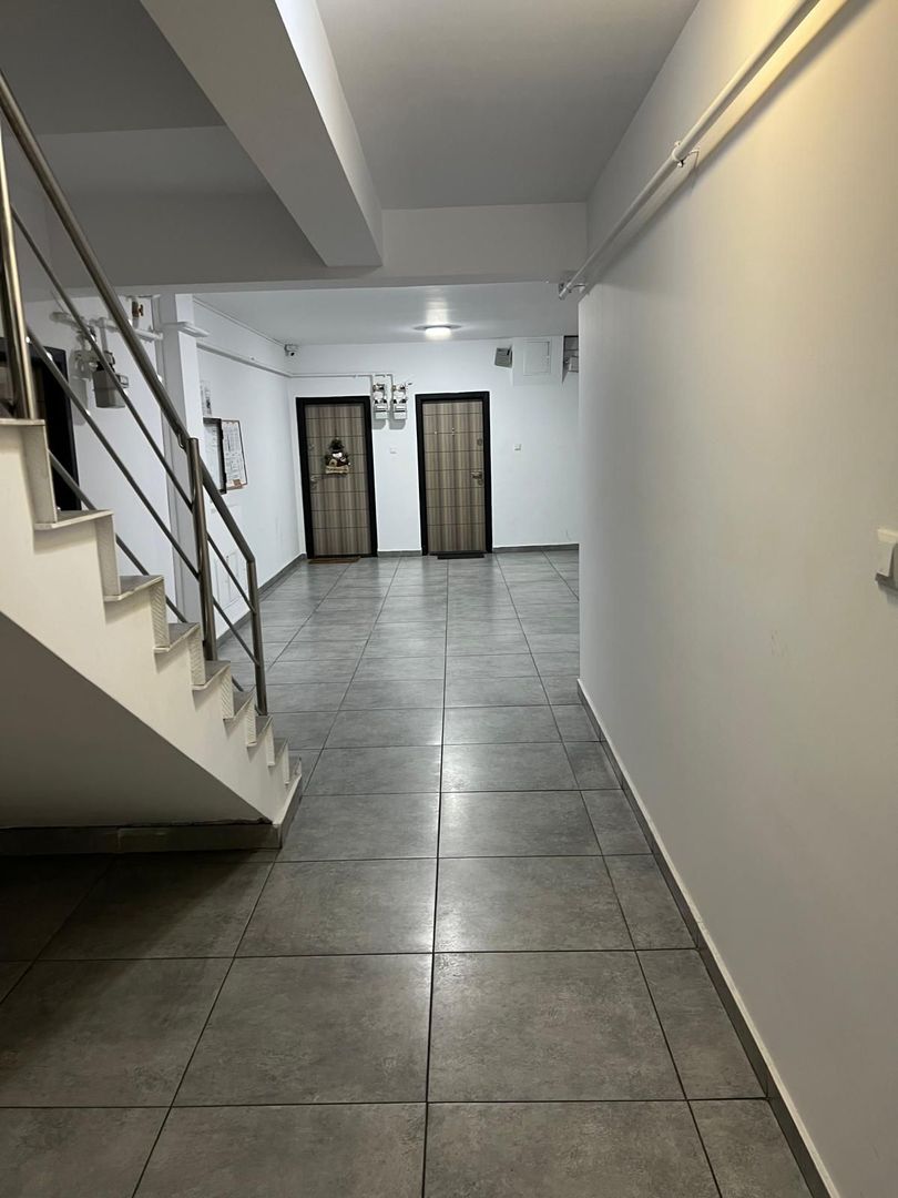 GARSONIERA DREAM RESIDENCE, BLOC NOU, CENTRALA, BUCATARIE INCHISA - Poză 13