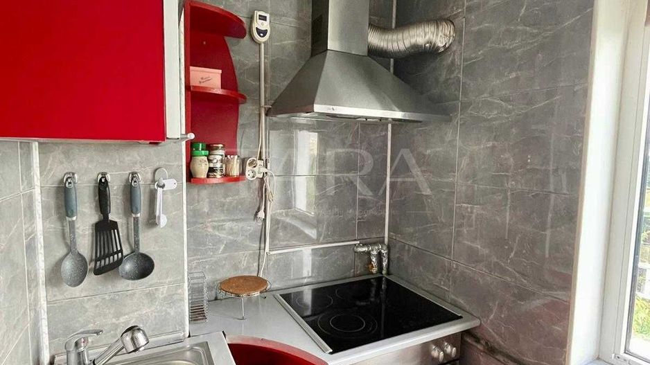 4 camere decomandate , etaj intermediar - Mănăștur – zona Minerva. - Poză 2