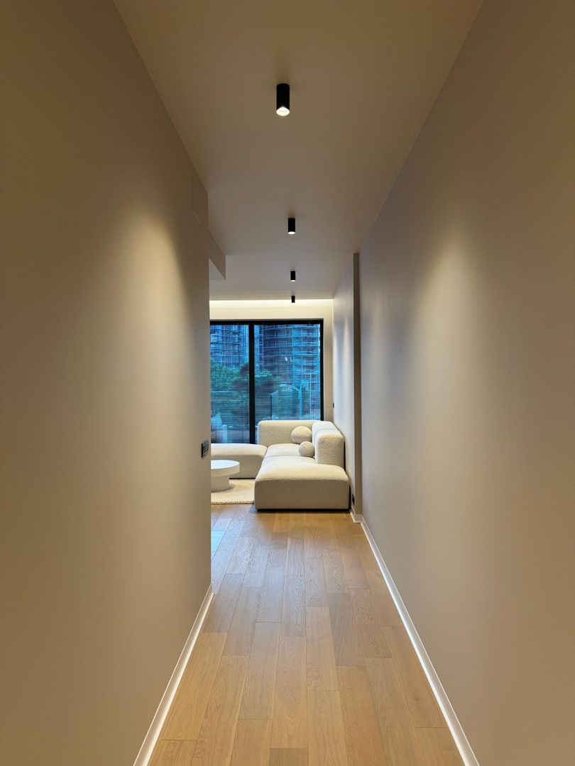 Apartament 3 camere renovat - One Herăstrău Towers - Locație premium - Poză 19