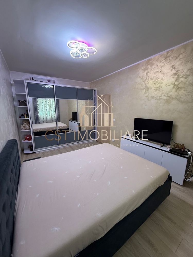 Apartament 2 camere cu gradina proprie – Giroc, str. Neptun - Poză 4