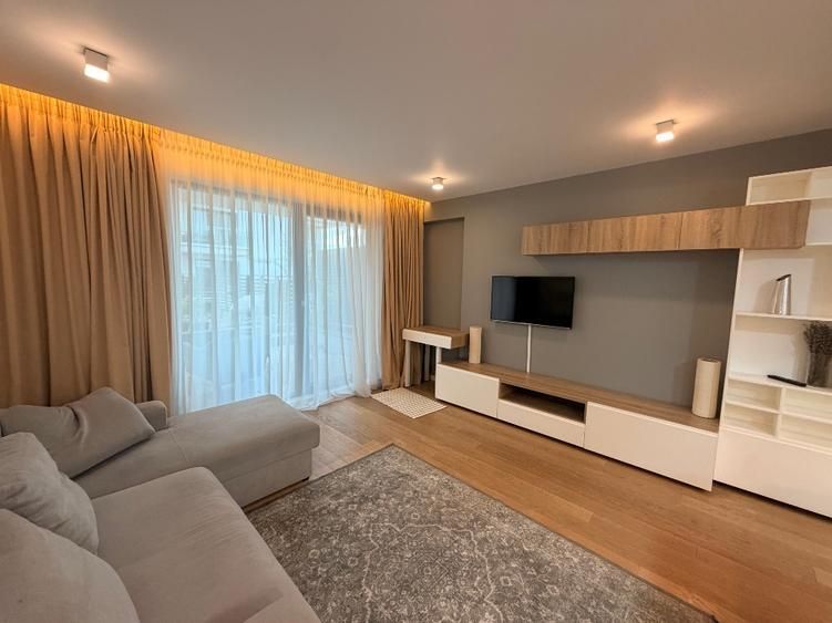 2 CAMERE DE INCHIRIAT || ONE HERASTRAU PLAZA || ZAGAZULUI-HERASTRAU - Poză 2