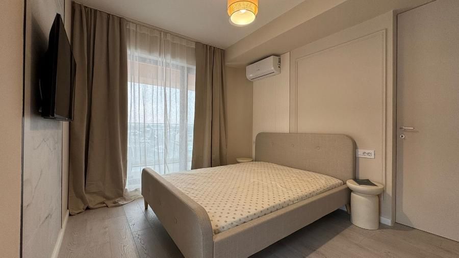Apartament de inchiriat cu 2 camere in Lila Residence&Spa - Poză 14