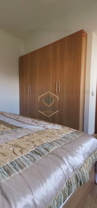 Inchiriere apartament 2 camere, semidecomandat, Piata Muncii - Poză 14