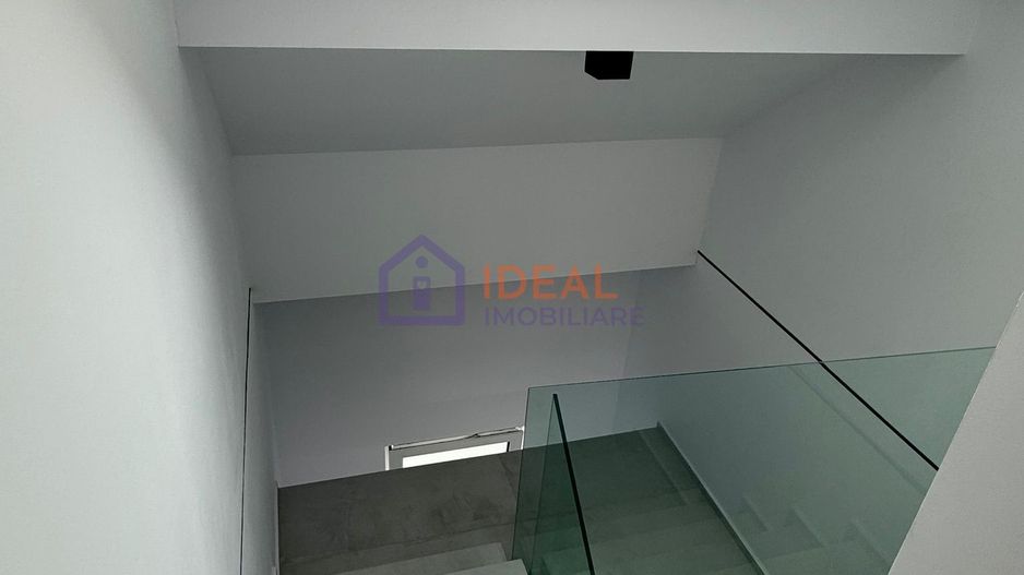 Casa cu 4 camere si 470 de mp de curte, in Cartierul Arhitectilor - Poză 9