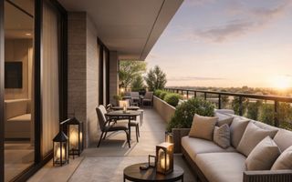 WIN Herăstrău | PENTHOUSE - Poză 4