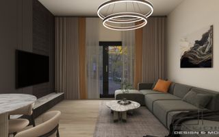 Ultimele apartamente de 3 camere în Tunari – direct de la dezvoltator - Poză 12