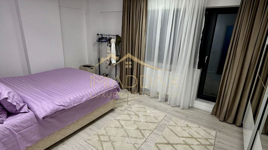 Apartament *3 camere* // Andronache - Tei - Poză 7