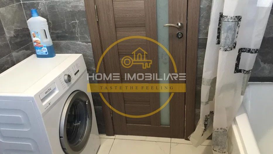 Apartament cu 1 camera/ 32mp/ zona Nicolina 2 - Poză 6