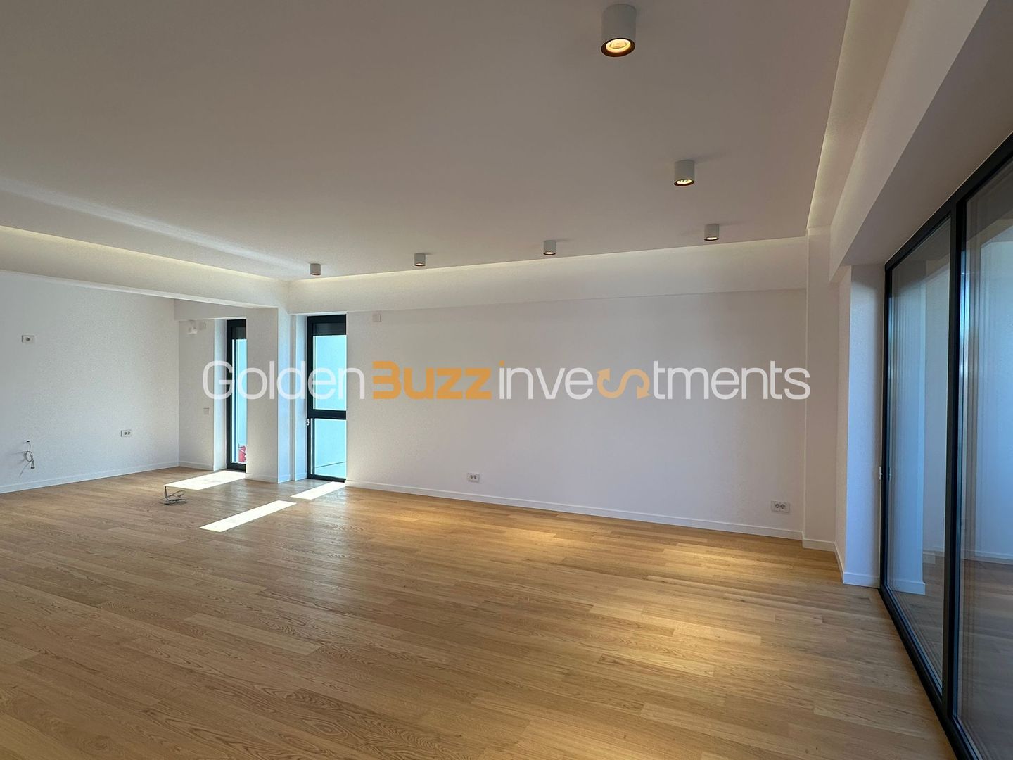 Apartament spatios 4 camere | Residence 5 - Poză 5