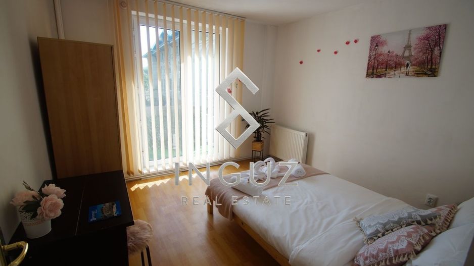 DE ÎNCHIRIAT | APARTAMENT 3 CAMERE | REGINA ELISABETA – PARCUL CIȘMIGI - Poză 4