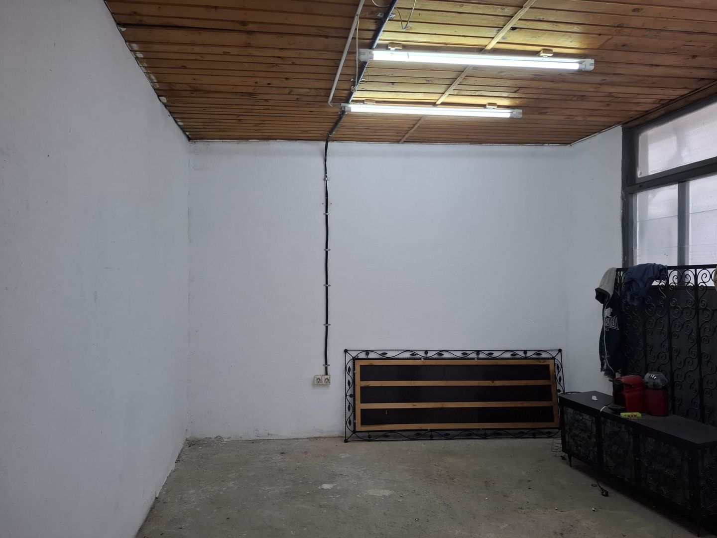 URGENT!, parter, INTRARE SEPARATA, PRODUCTIE/DEPOZITARE, NEGOCIABIL - Poză 1