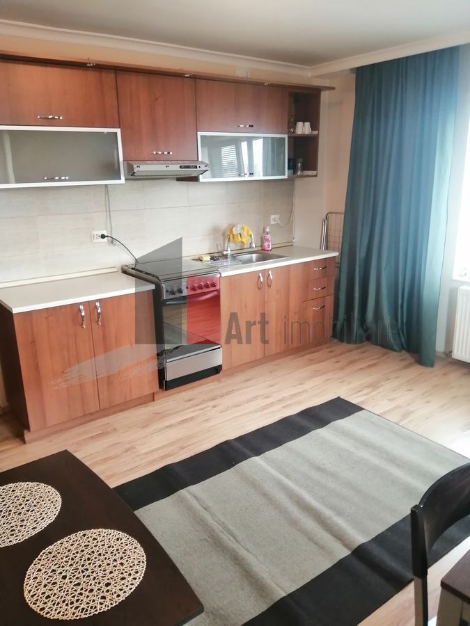 Garsoniera Unirii - Octavian Goga - Poză 1