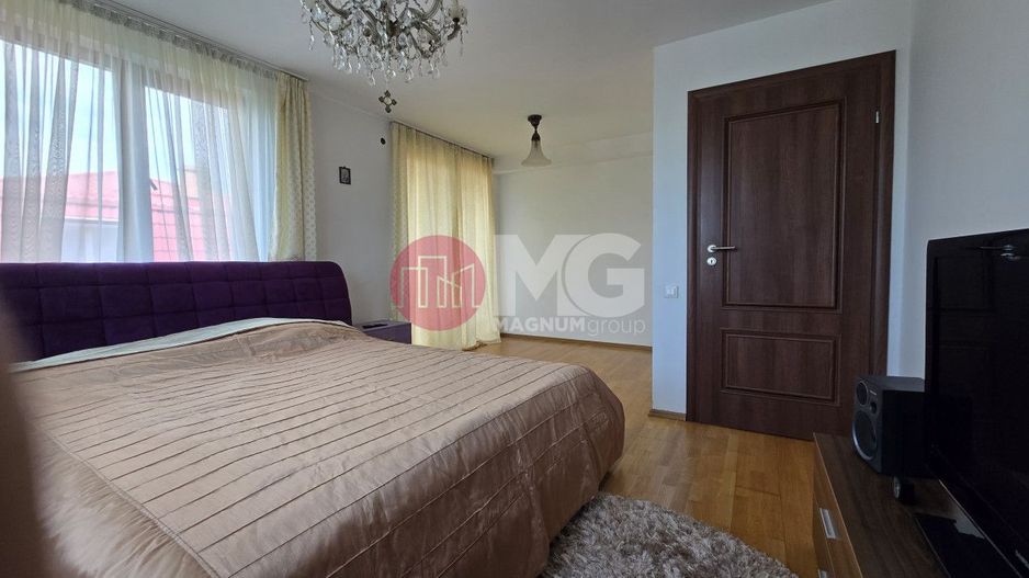 Casa de vanzare 6 camere- Voluntari - Poză 7