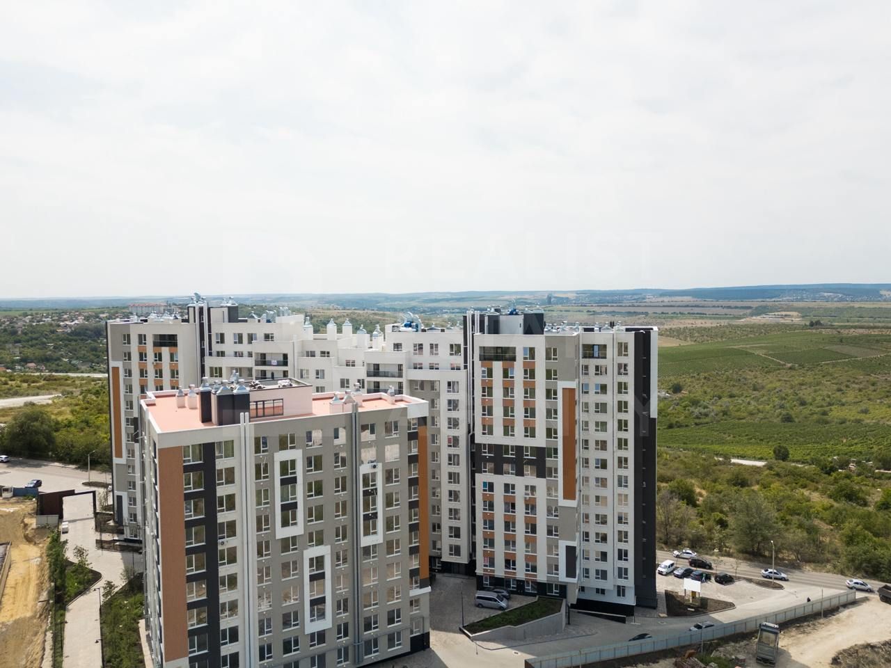 Vânzare, apartament, 2 camere + living, str. Ialoveni, Telecentru - Poză 28