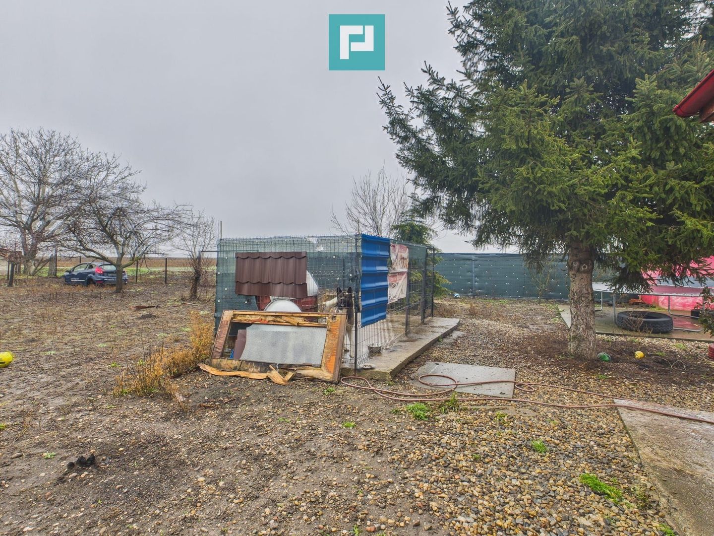 Casă frumoasă la Iratoș la preț bun - Poză 30