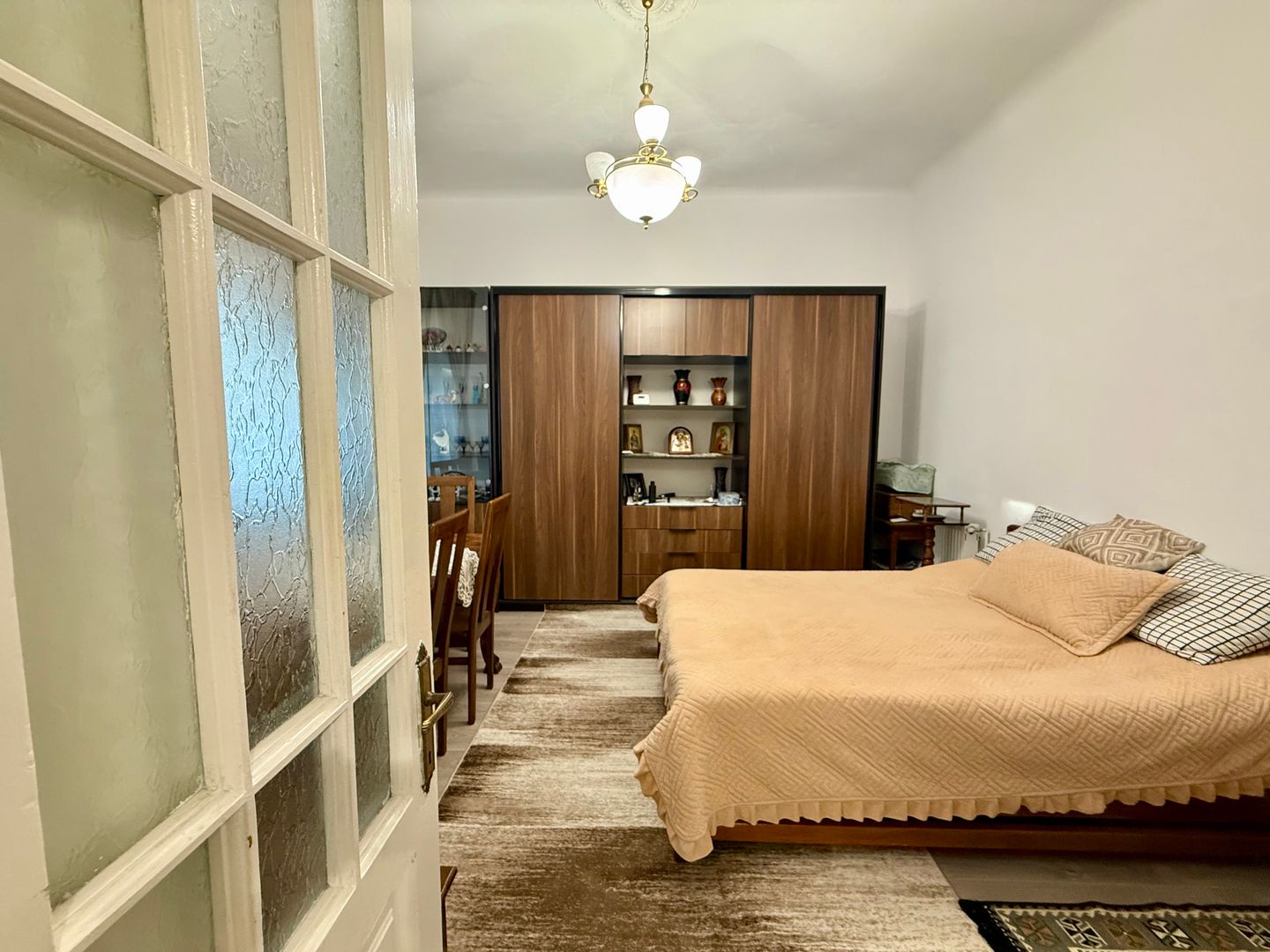 Căsuță interbelică în Cartierul Evreiesc | 225 mp teren | Curte liberă 135 mp - Poză 7