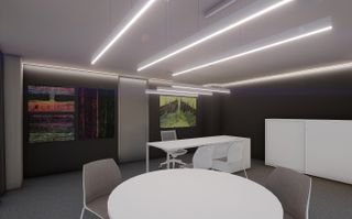 Cladire de 902 mp utili de vânzare, zona Grivitei - DN 13, COMISION 0 - Poză 7