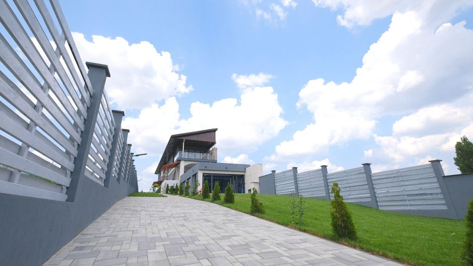 Corbeanca, cu pozitie exceptionala vila D+P+E personalizata - Poză 2