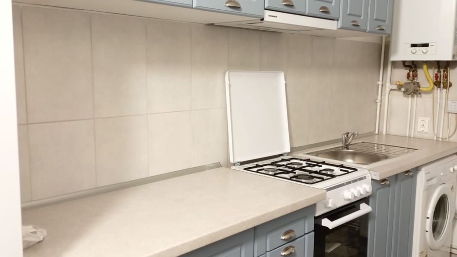 De inchiriat! Apartament 2 camere, zona Academiei de Muzica - Poză 1