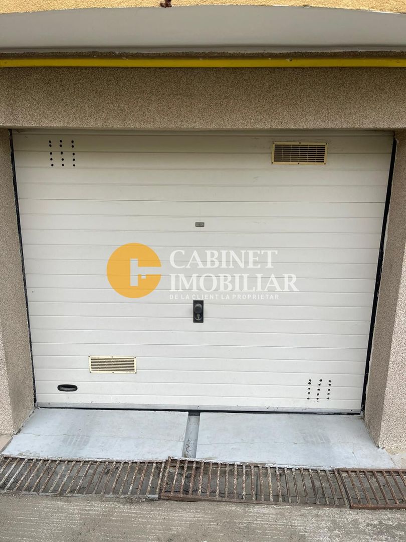 APARTAMENT 3 CAMERE DECOMANDAT - PACURARI - Poză 3