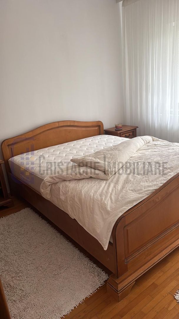Închiriere apartament 2 camere – Parcul Lumea Copiilor (Str. Pridvorului) - Poză 4
