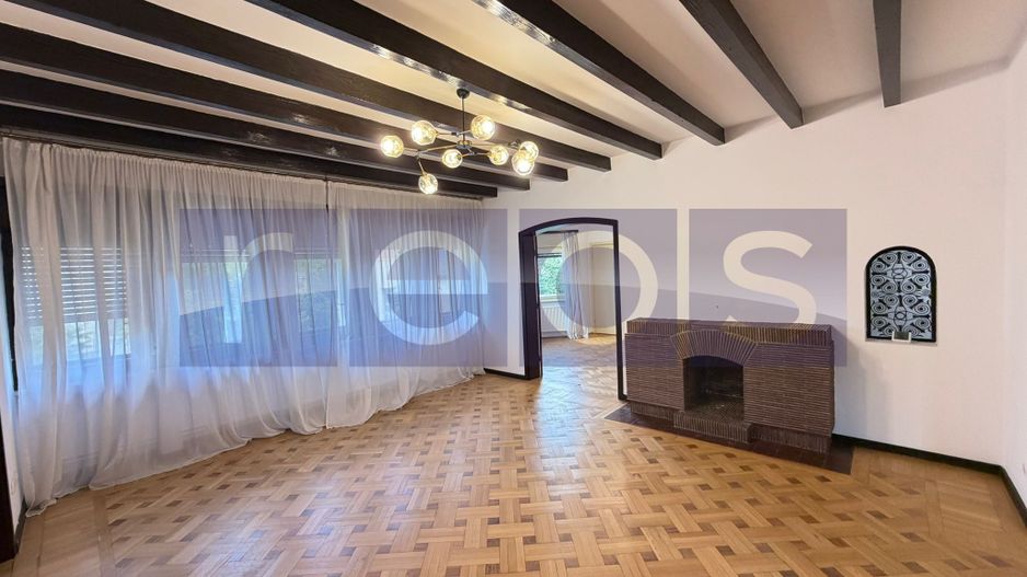 DOROBANTI-CAPITALE | SPATIU BIROURI | 270 MP | APARTAMENT IN VILA | - Poză 1
