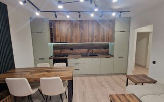 Apartament cu 3 camere de vanzare in zona Dorobantilor - Poză 6