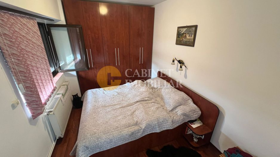 2 Camere Decomandat - 62 mp  - Zona Dacia - Poză 4