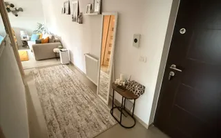 2 camere| Braytim| terasa + gradina| pet friendly| centrala | - Poză 12