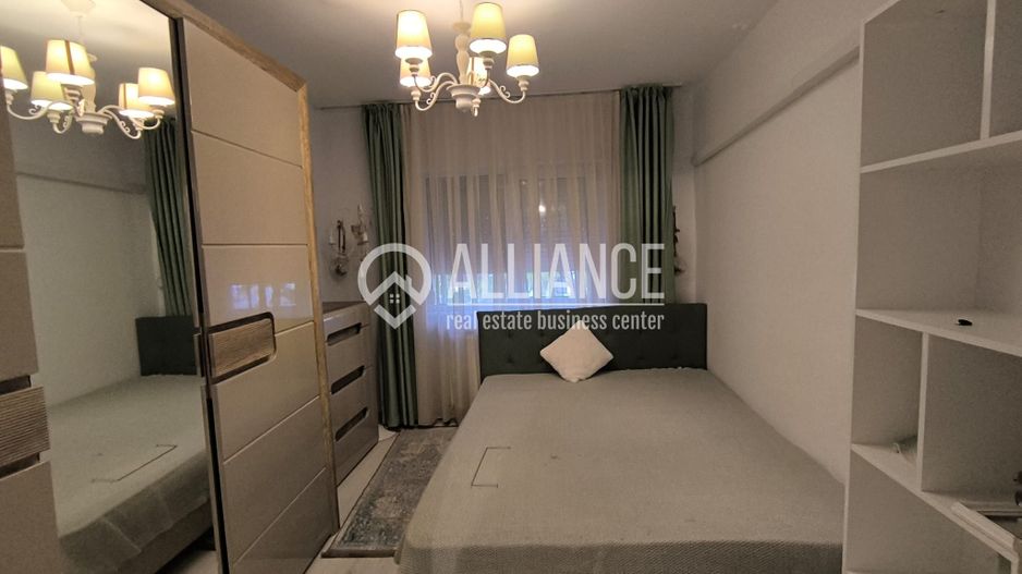 TOMIS NORD BOEMA(COD03)-  3 Camere moderne cu loc de parcare ! - Poză 4