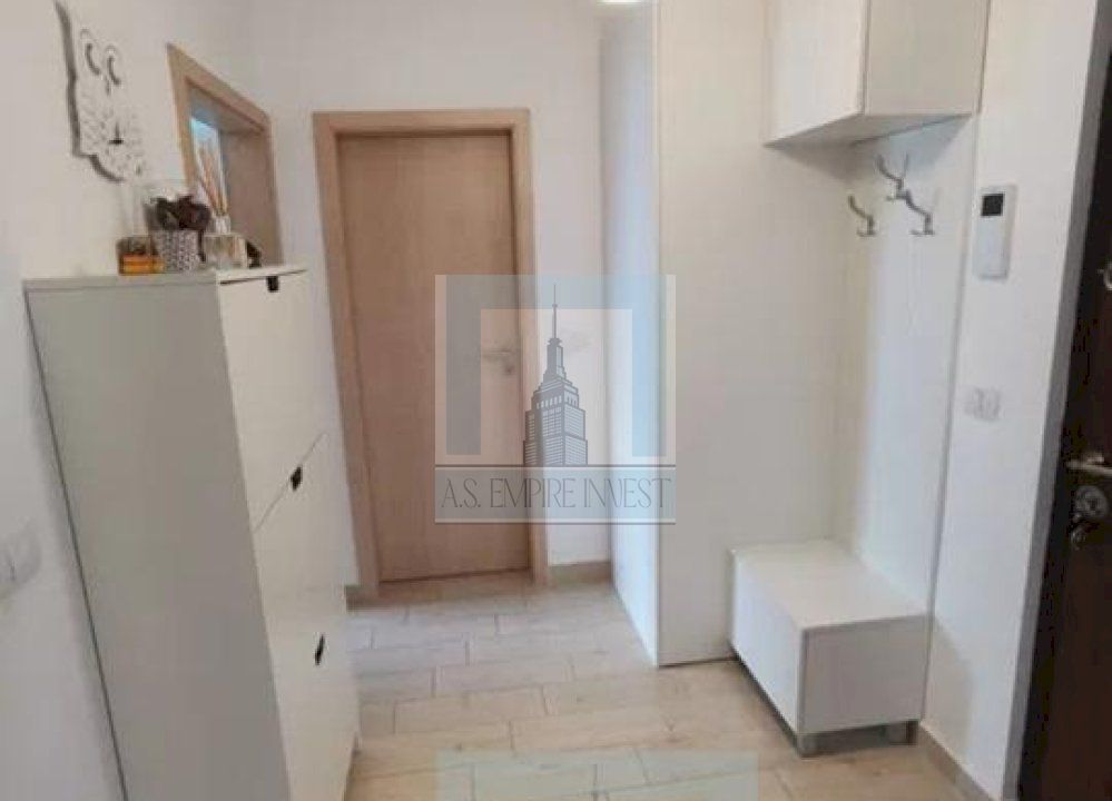 Ap 2 camere mobilat-utilat - zona Tractorul - Poză 6