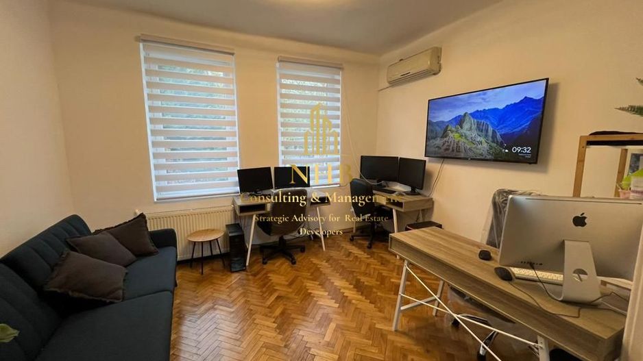 Apartament in Vila de vanzare -Ion Mihalache - Poză 2