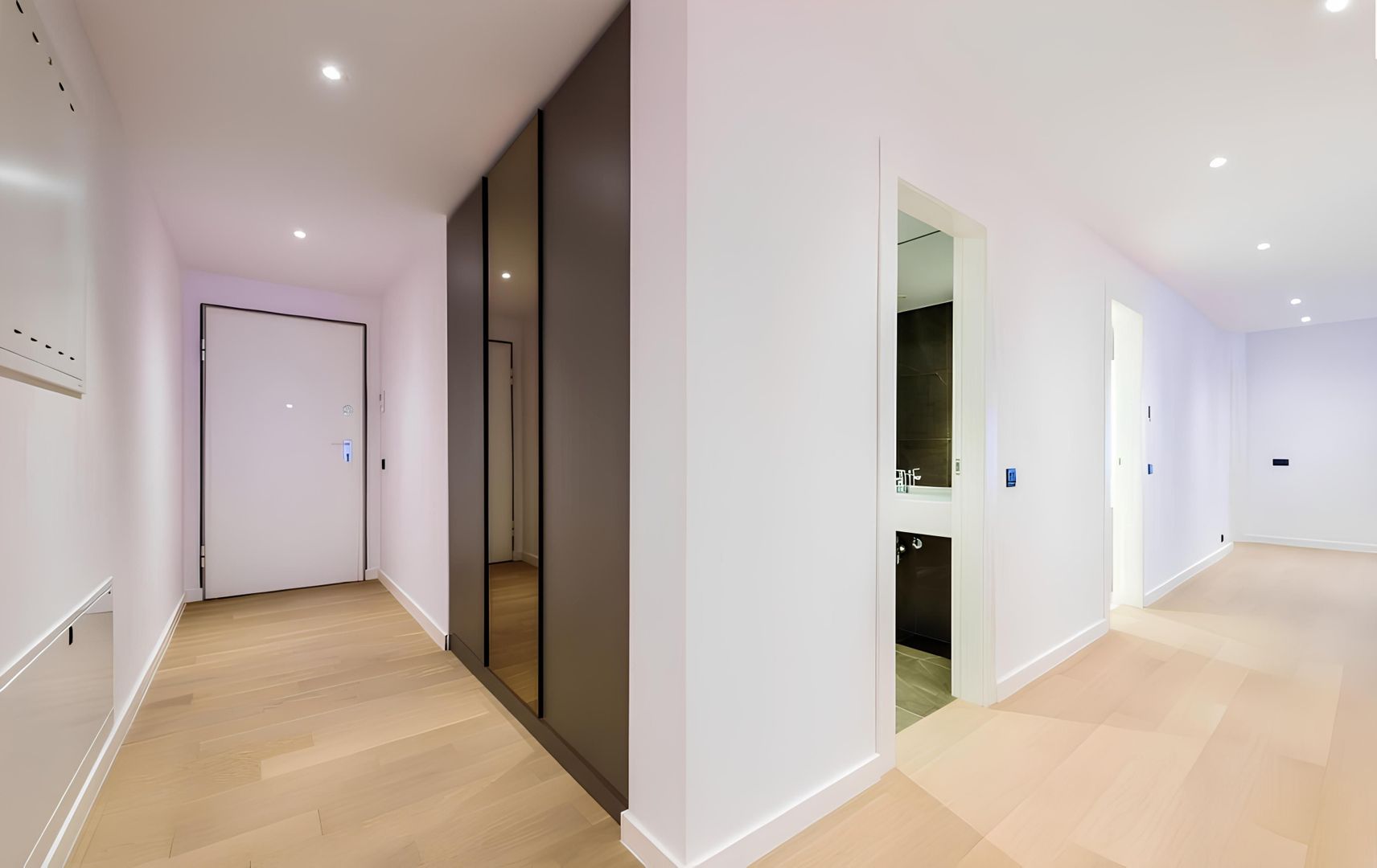 Apartament High-End 4 camere One Herastrau Towers - Poză 24