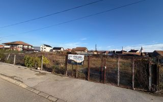 Oportunitate rară în Cristian, Sibiu – teren de 700 m² - Poză 7