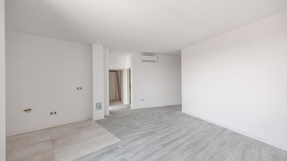 Apartament 2 camere, 52,65 mp + terasa 10,9 mp | Sunbelt Mehala | Comision 0 - Poză 6