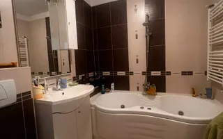 3 camere,72 mp utili, vedere panoramică – Victoriei zona RFN - Poză 11