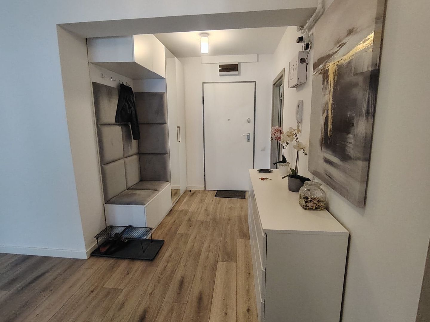 Apartament 3 camere Piata Muncii | Decebal | Calarasi | Comision 0 % - Poză 16