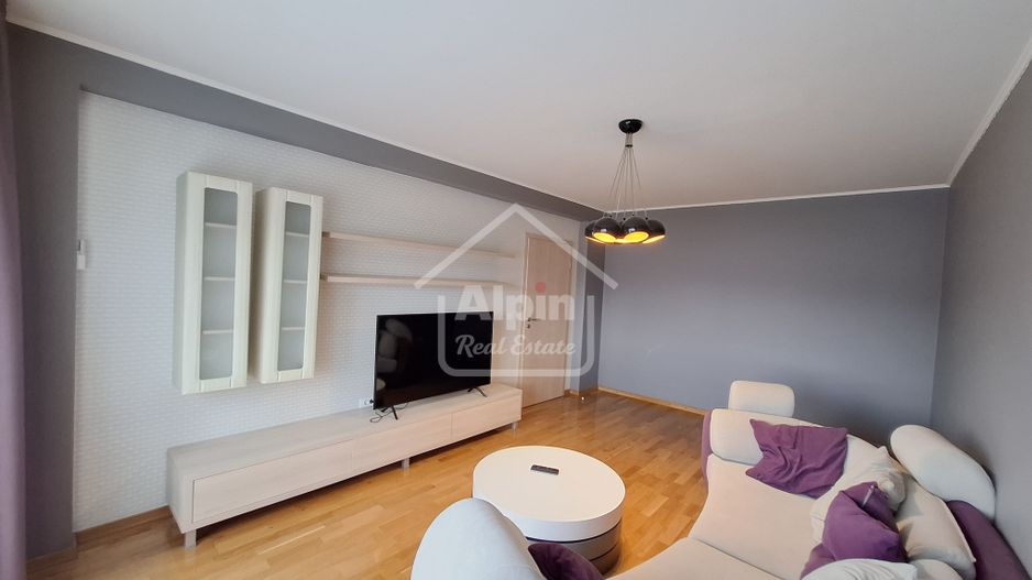 Apartament Pretabil Investitie I Tractorul Coresi - Poză 10