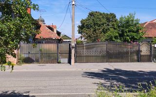 Teren intravilan 12.003 mp pentru cartier de case - Poză 20